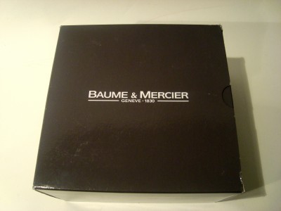 Baume & Mercier