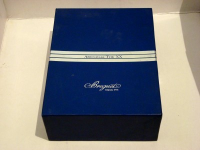 Breguet