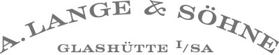A. Lange & Sohne
