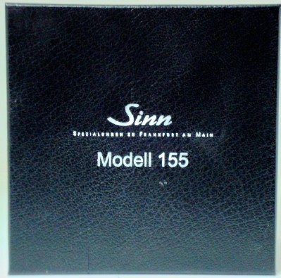 Sinn